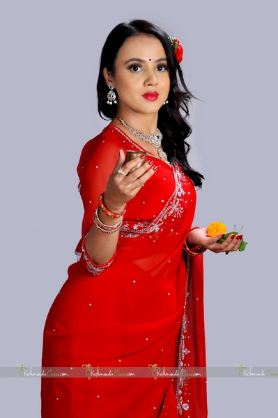 Mishel Ghimire – Gallery 1